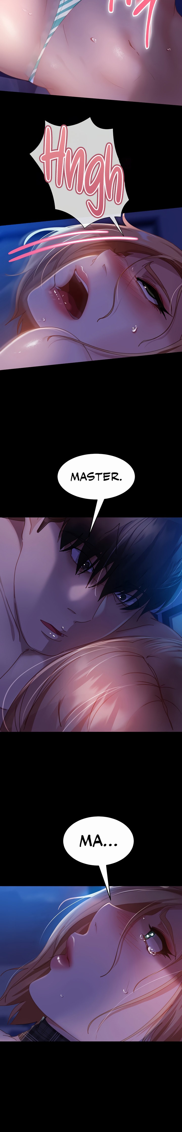 Marriage Agency Review chapter 25 page 12