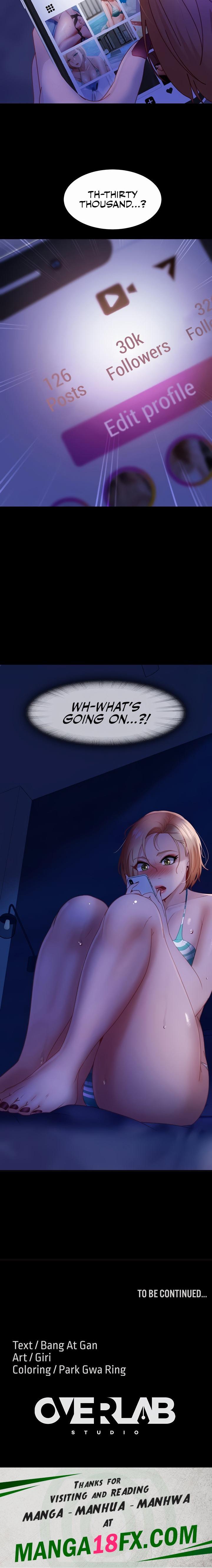 Marriage Agency Review chapter 25 page 26