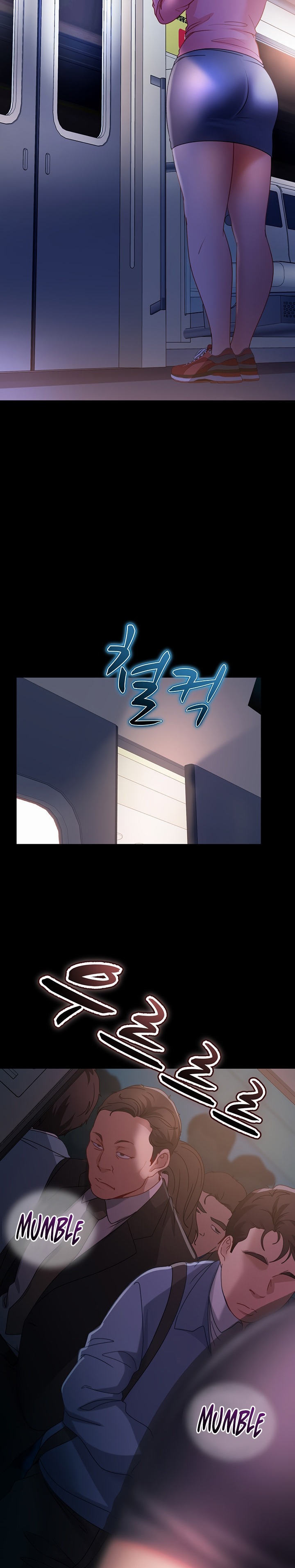 Marriage Agency Review chapter 27 page 26
