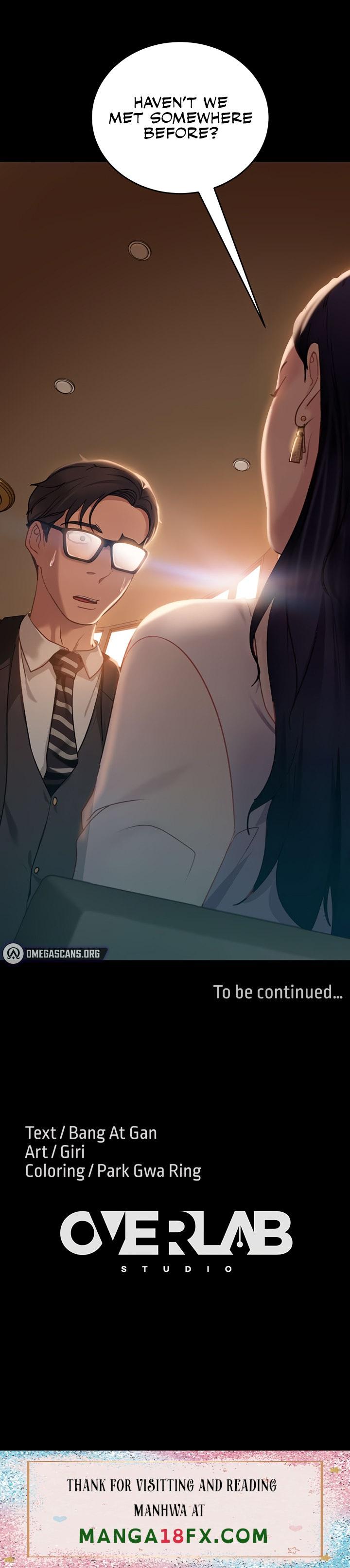 Marriage Agency Review chapter 3 page 25