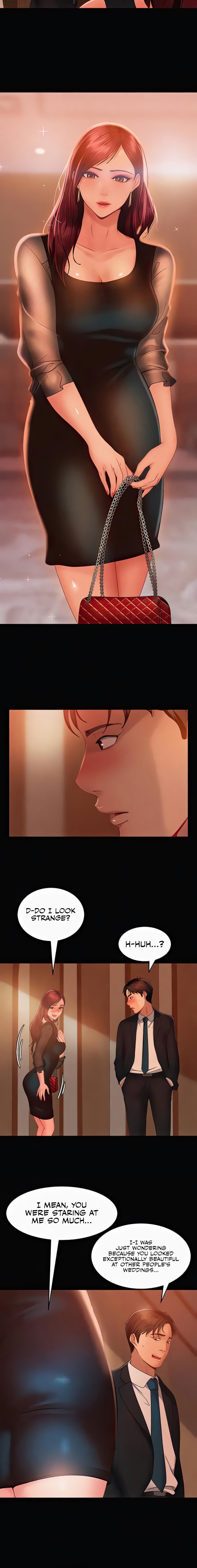 Marriage Agency Review chapter 31 page 22