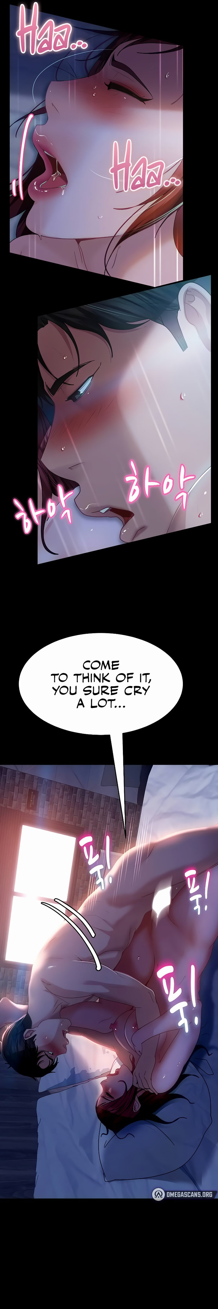 Marriage Agency Review chapter 33 page 24