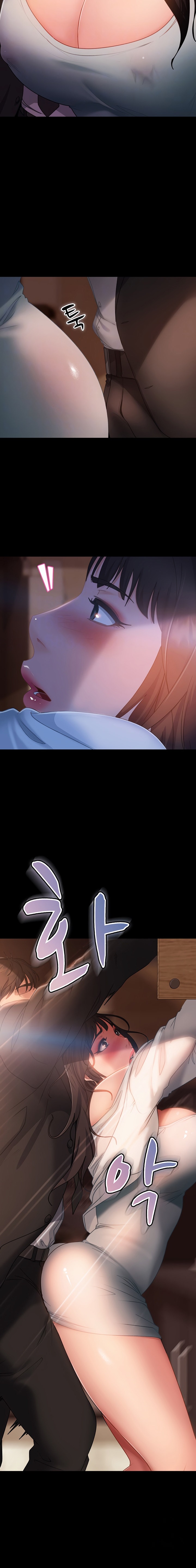 Marriage Agency Review chapter 35 page 4
