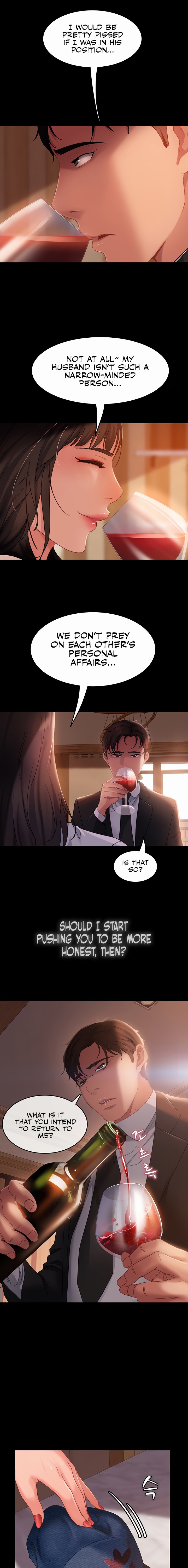Marriage Agency Review chapter 35 page 7