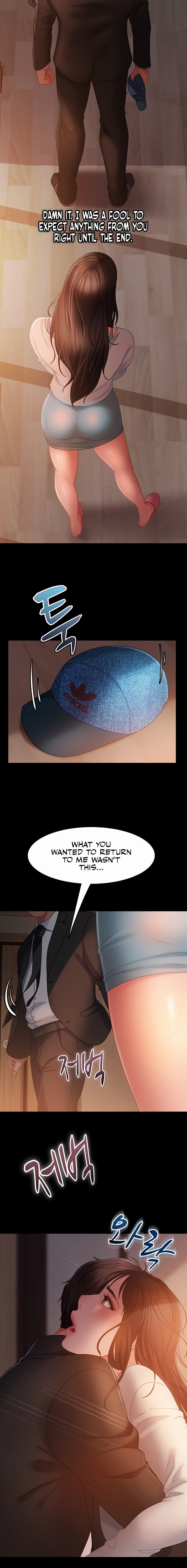 Marriage Agency Review chapter 35 page 16