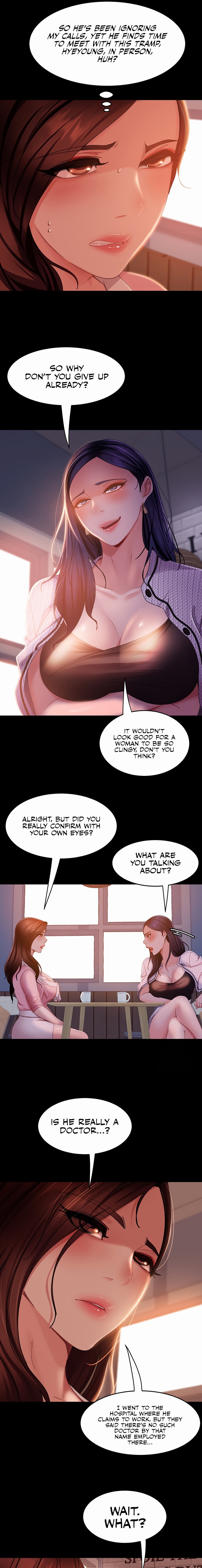 Marriage Agency Review chapter 37 page 7