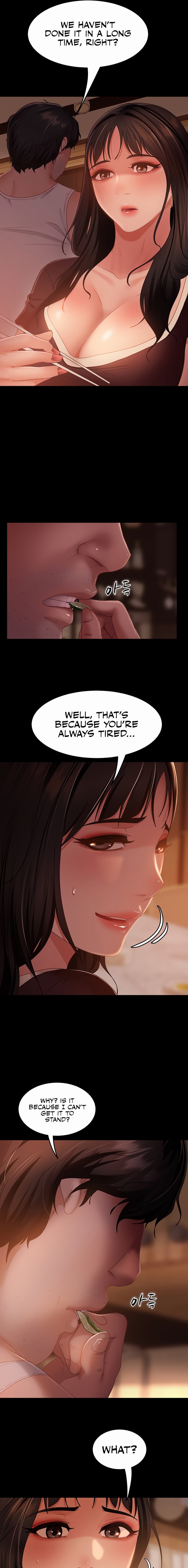 Marriage Agency Review chapter 37 page 11