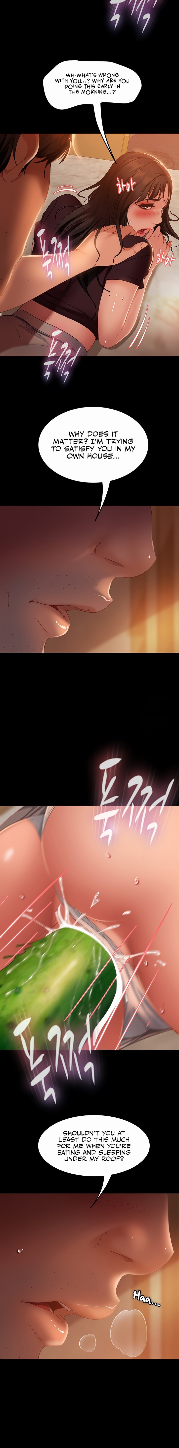Marriage Agency Review chapter 37 page 16