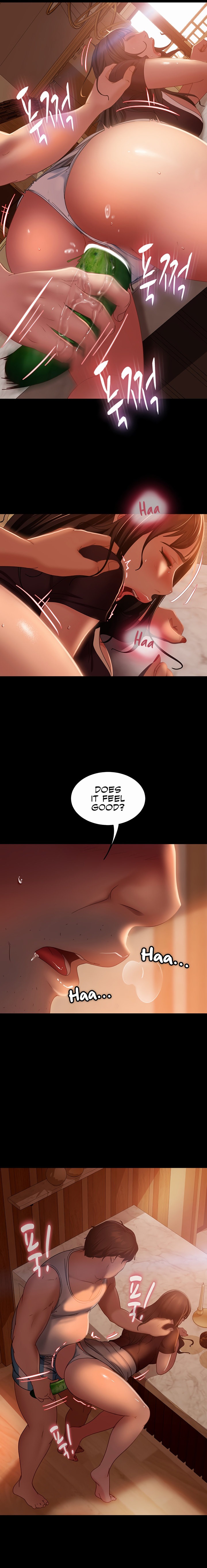 Marriage Agency Review chapter 37 page 17