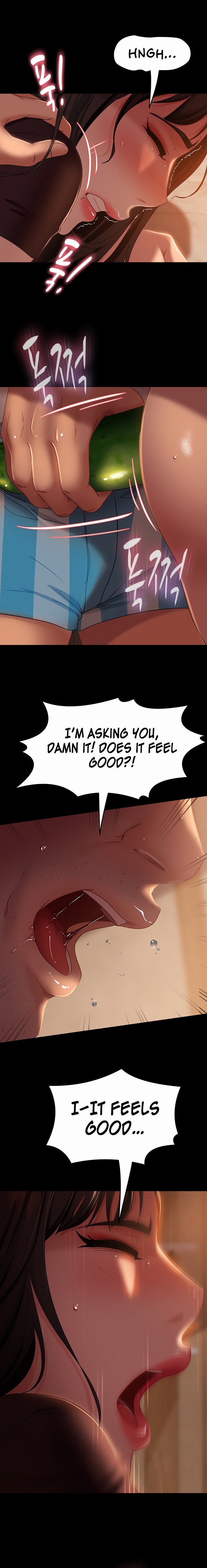 Marriage Agency Review chapter 37 page 18