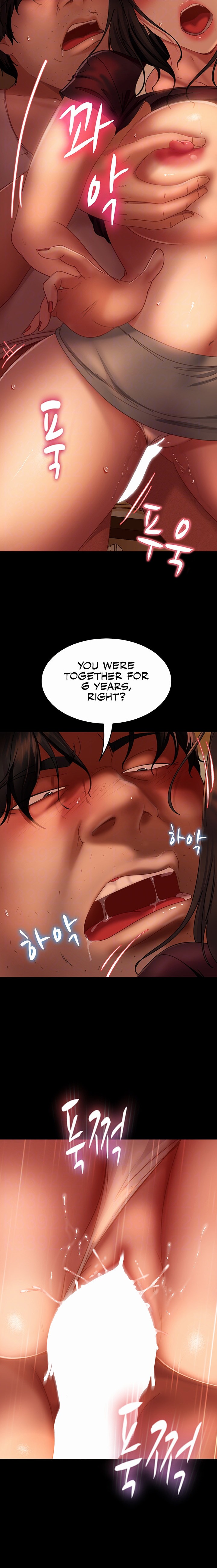 Marriage Agency Review chapter 38 page 4
