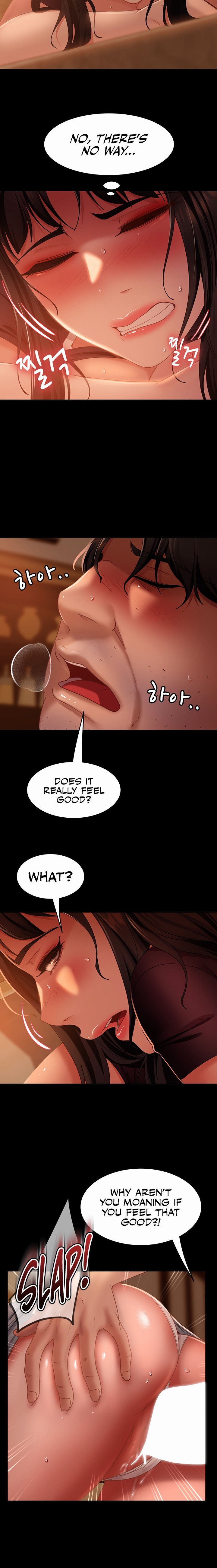 Marriage Agency Review chapter 38 page 8
