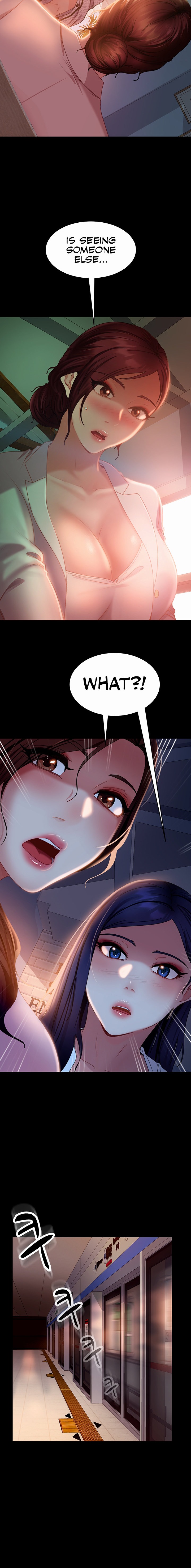 Marriage Agency Review chapter 38 page 16