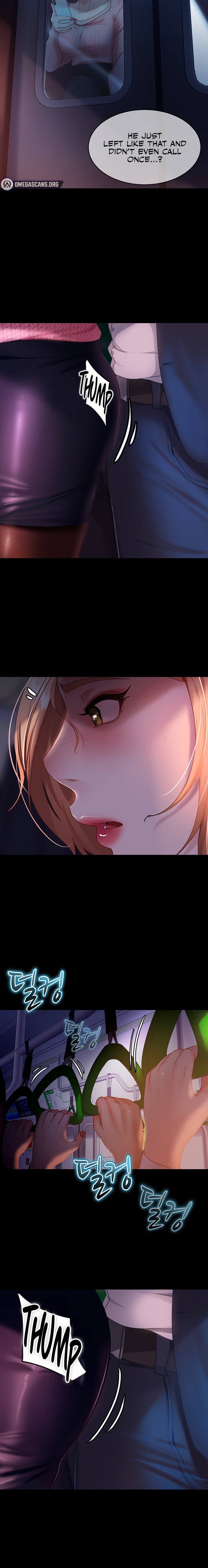Marriage Agency Review chapter 38 page 18