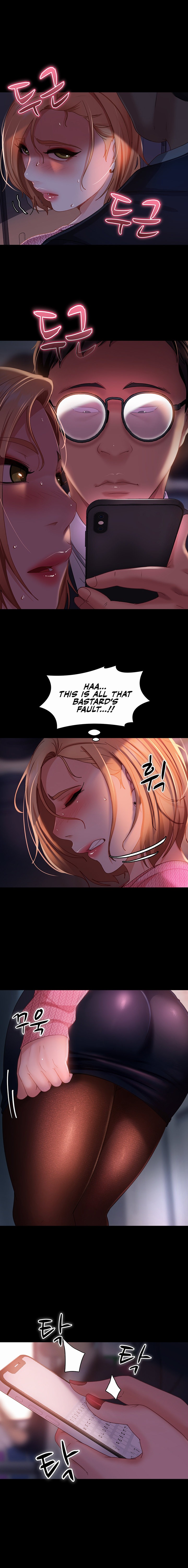 Marriage Agency Review chapter 38 page 20