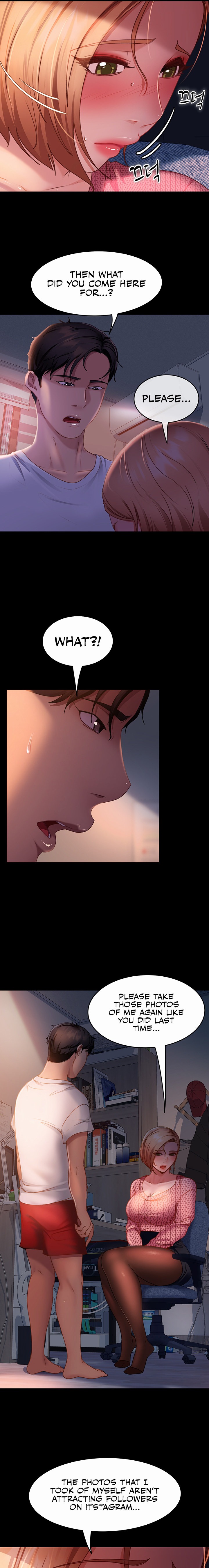 Marriage Agency Review chapter 39 page 13