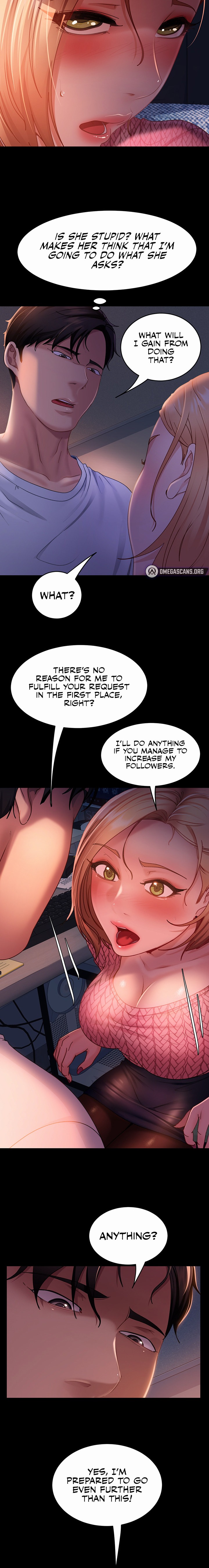 Marriage Agency Review chapter 39 page 14