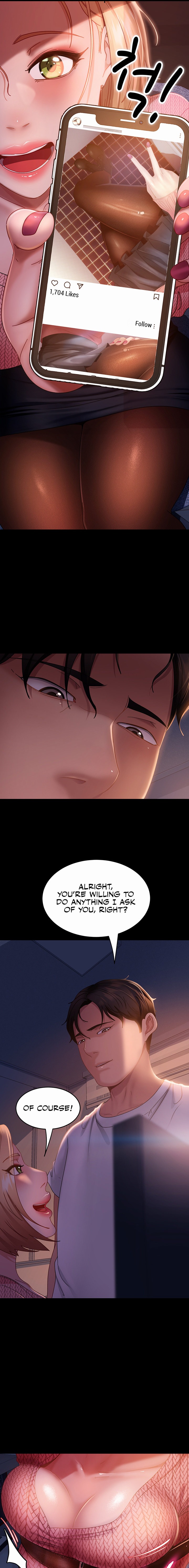 Marriage Agency Review chapter 39 page 15