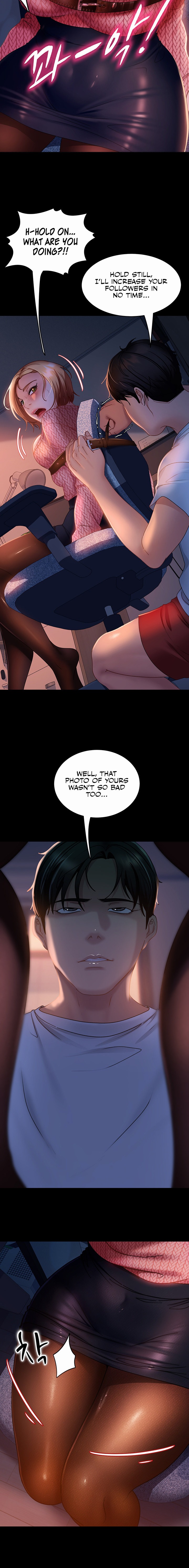 Marriage Agency Review chapter 39 page 16