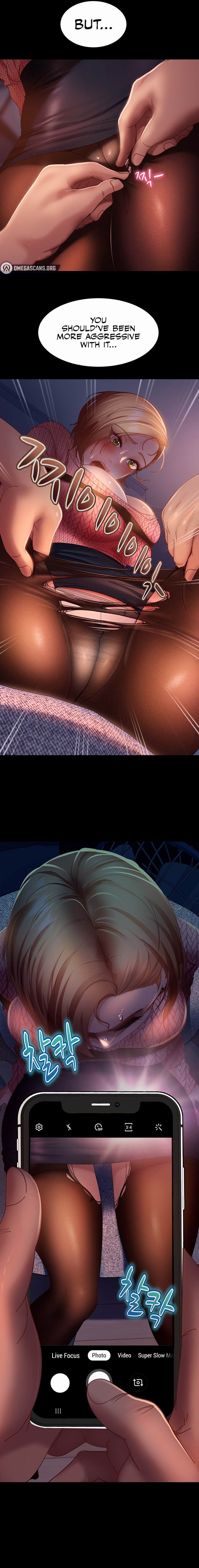 Marriage Agency Review chapter 39 page 17