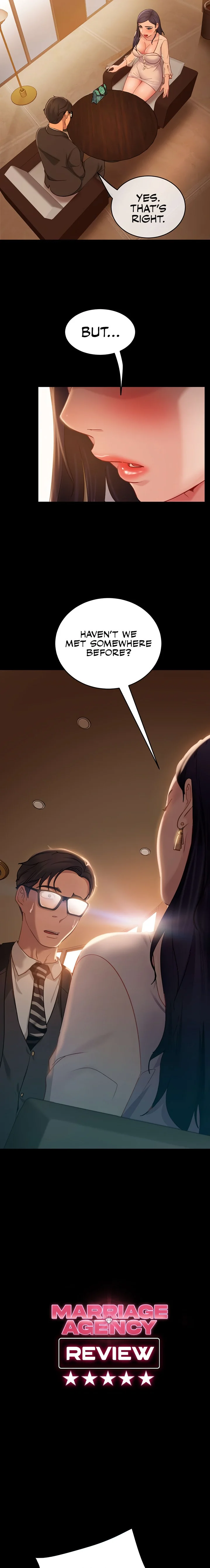 Marriage Agency Review chapter 4 page 2