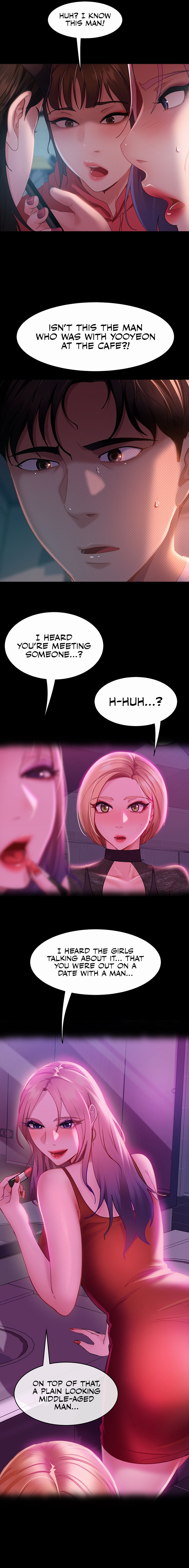 Marriage Agency Review chapter 40 page 17