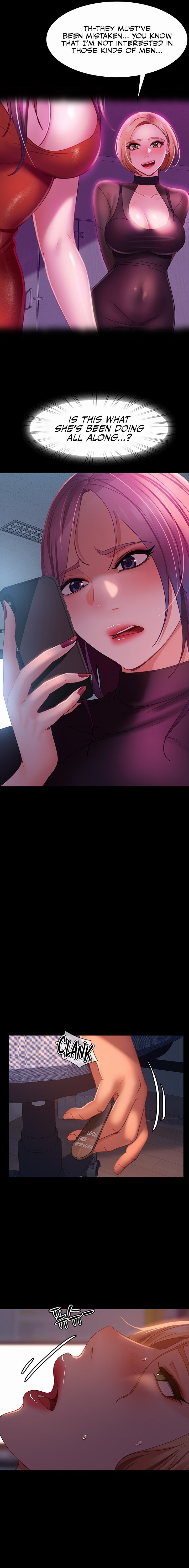 Marriage Agency Review chapter 40 page 18