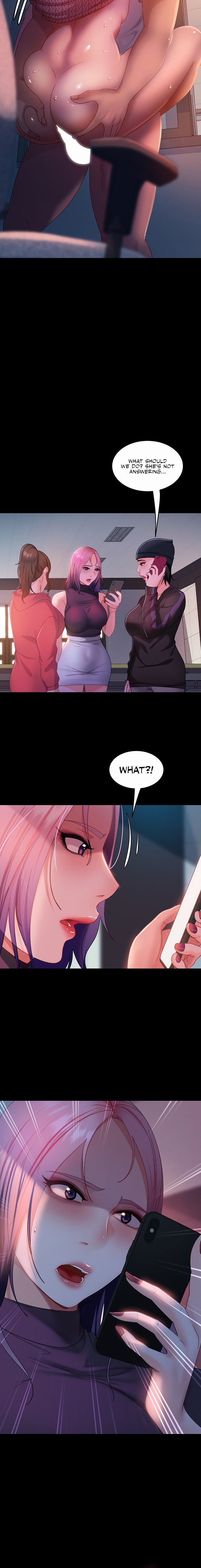 Marriage Agency Review chapter 41 page 10