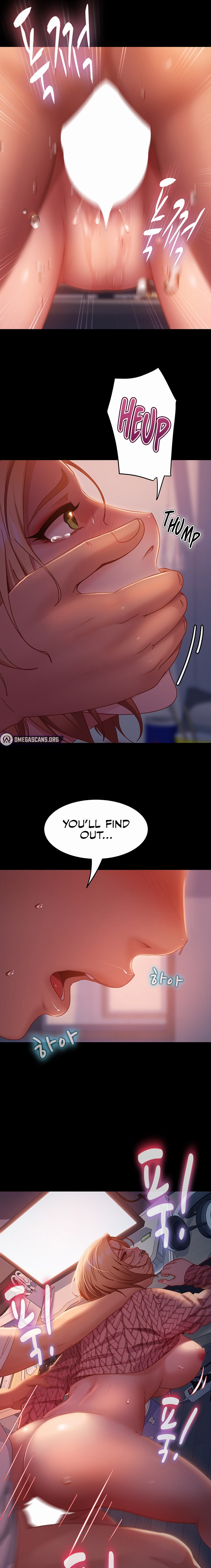 Marriage Agency Review chapter 41 page 17