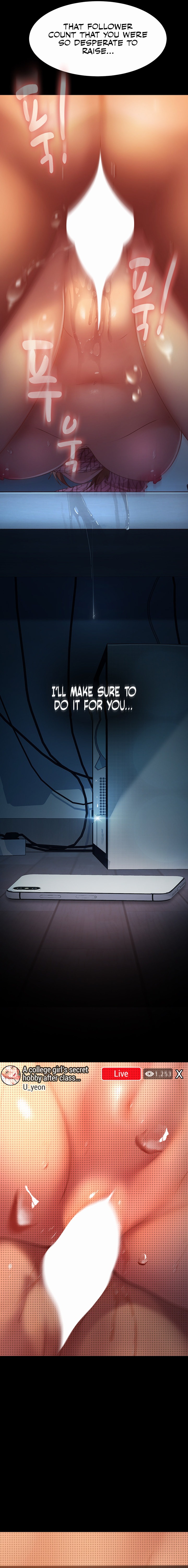 Marriage Agency Review chapter 41 page 19