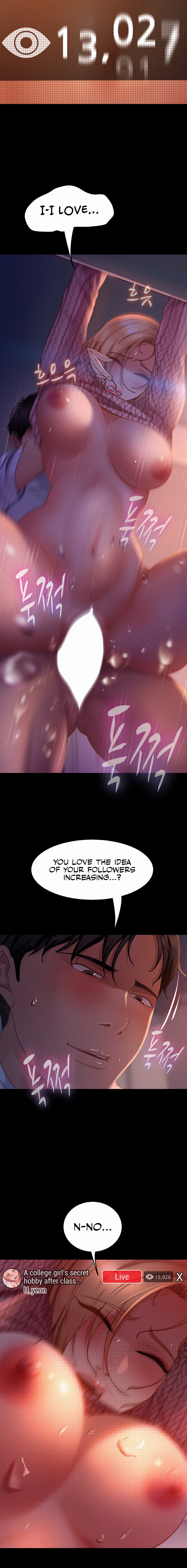 Marriage Agency Review chapter 41 page 20