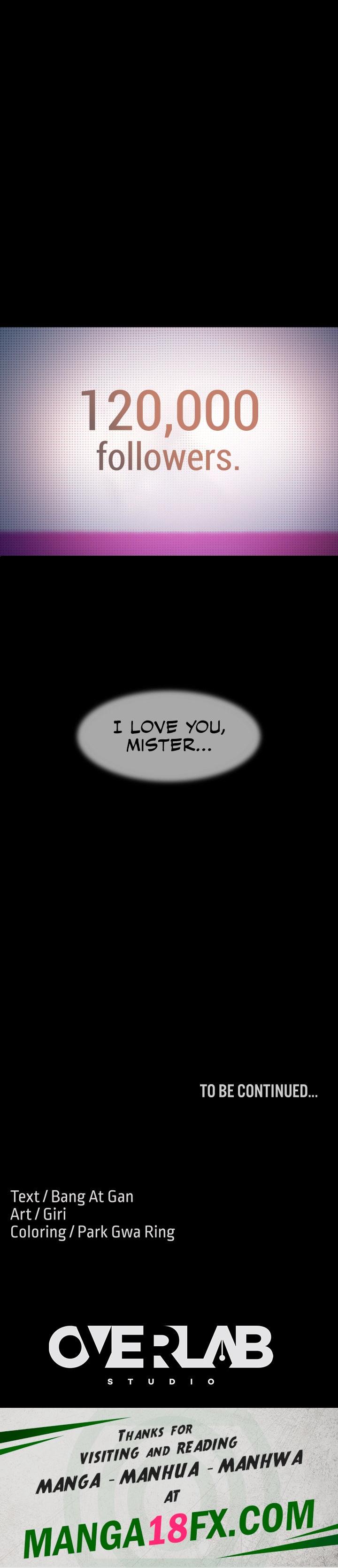 Marriage Agency Review chapter 41 page 21