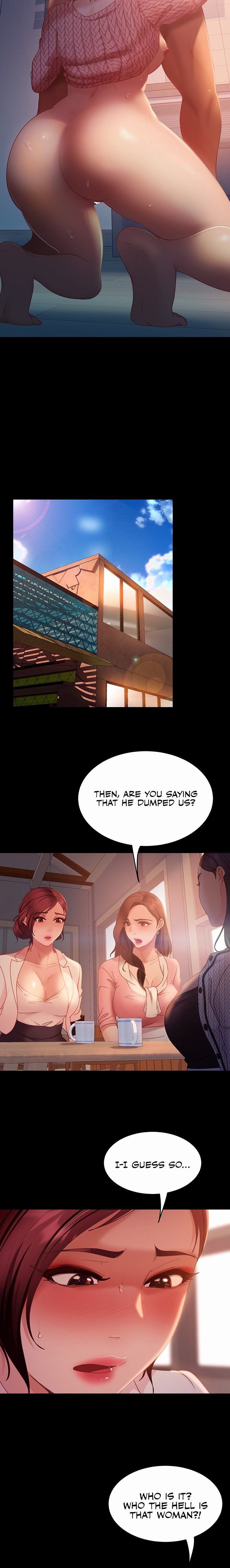 Marriage Agency Review chapter 42 page 10