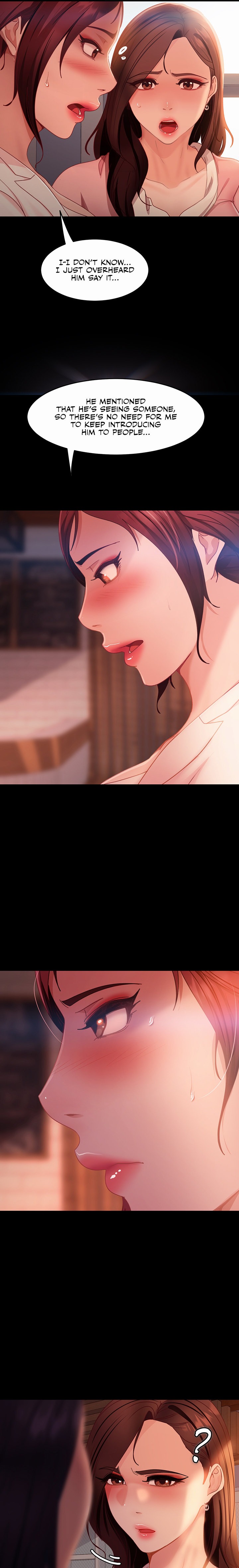 Marriage Agency Review chapter 42 page 11