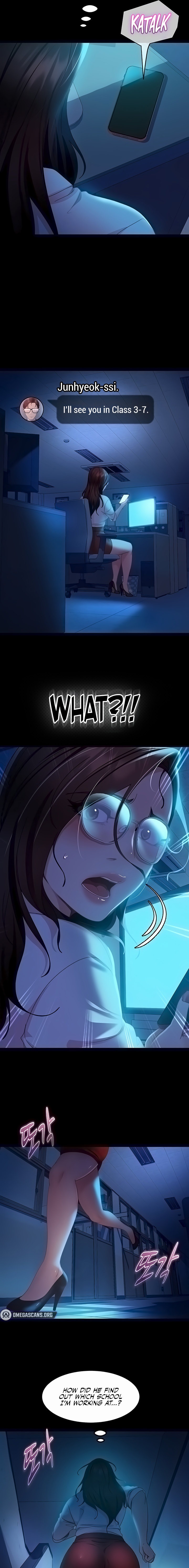 Marriage Agency Review chapter 43 page 13