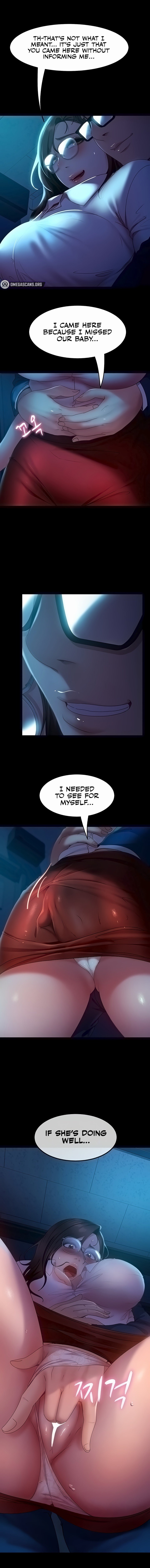 Marriage Agency Review chapter 44 page 1