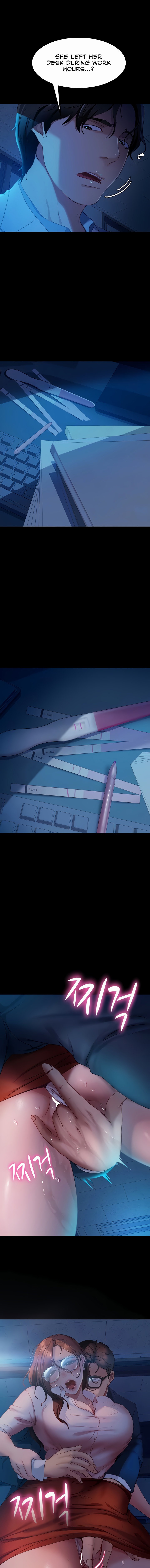 Marriage Agency Review chapter 44 page 3