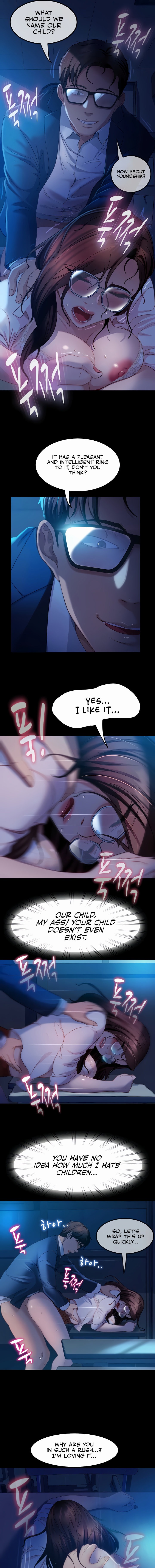 Marriage Agency Review chapter 44 page 11
