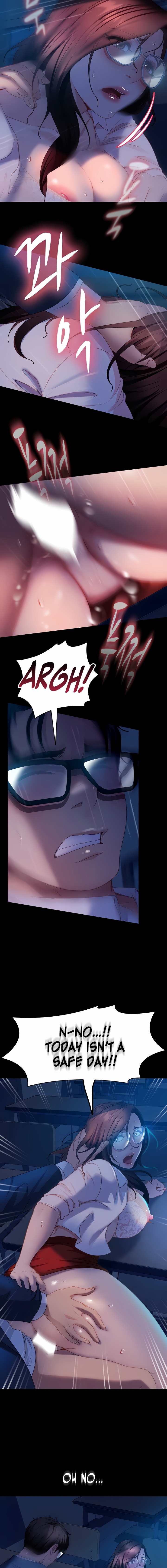 Marriage Agency Review chapter 44 page 13