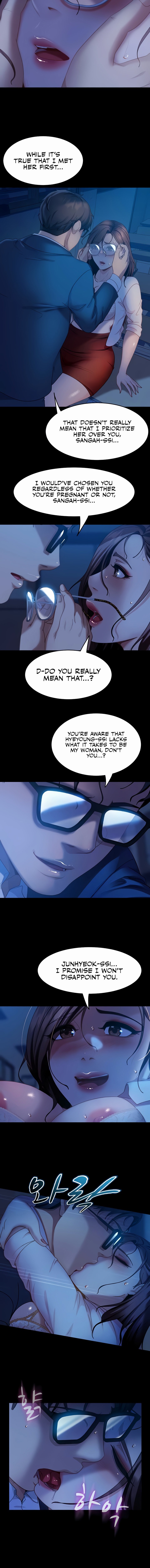 Marriage Agency Review chapter 45 page 4