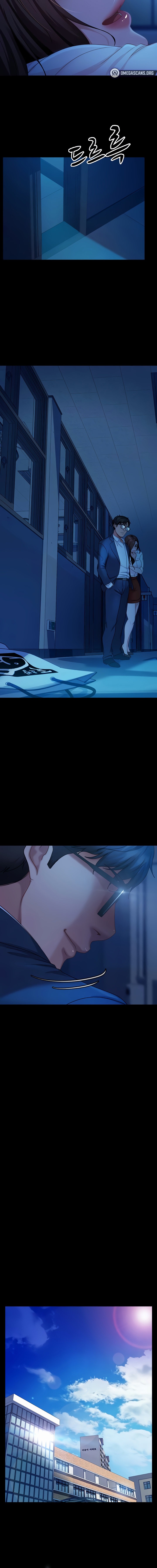 Marriage Agency Review chapter 45 page 6