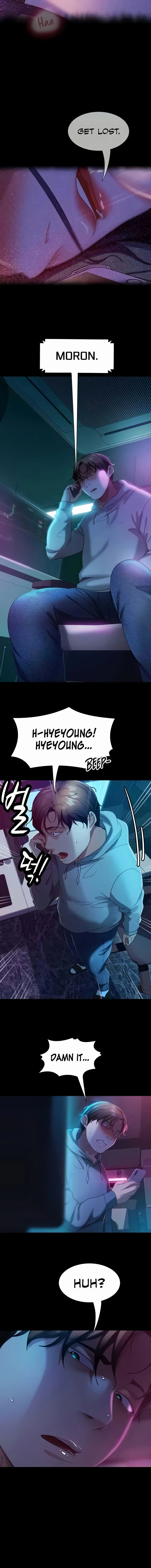 Marriage Agency Review chapter 46 page 4