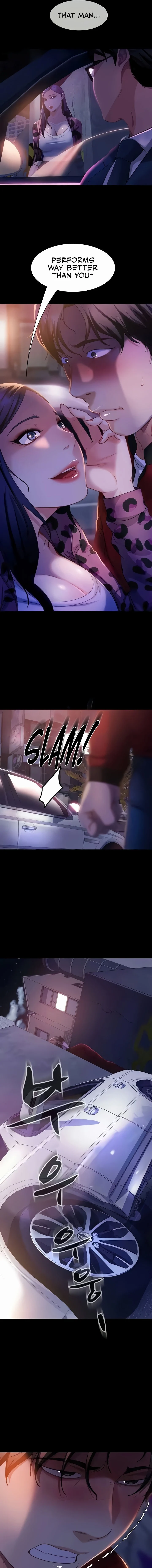 Marriage Agency Review chapter 46 page 7