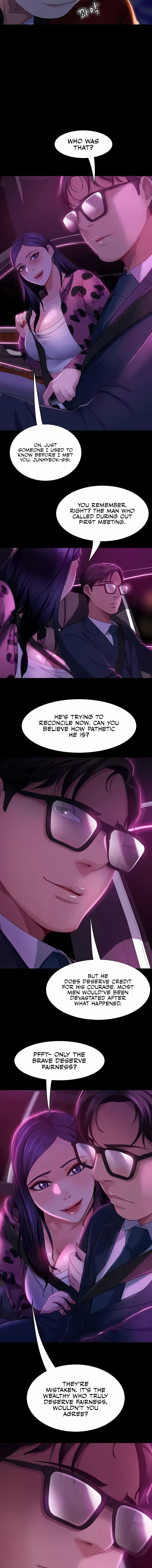 Marriage Agency Review chapter 46 page 8