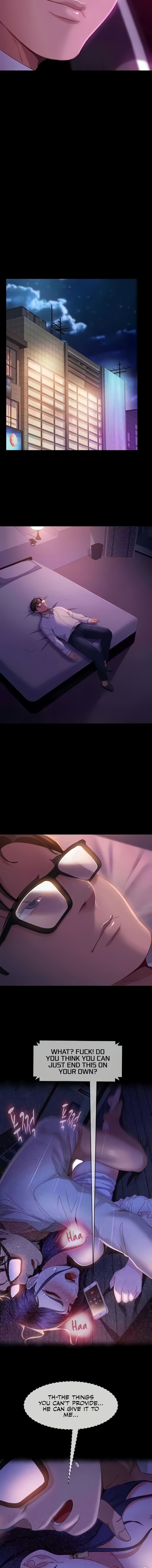Marriage Agency Review chapter 46 page 9