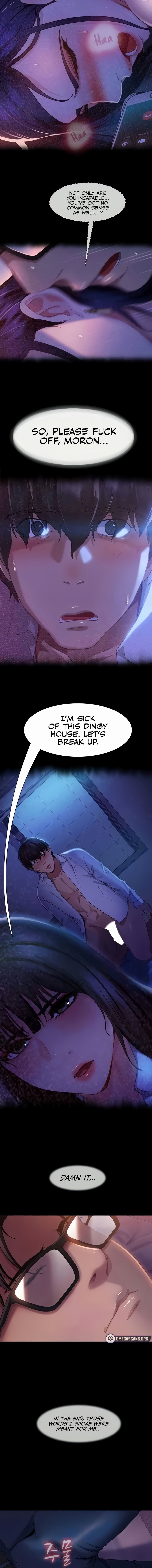 Marriage Agency Review chapter 46 page 10