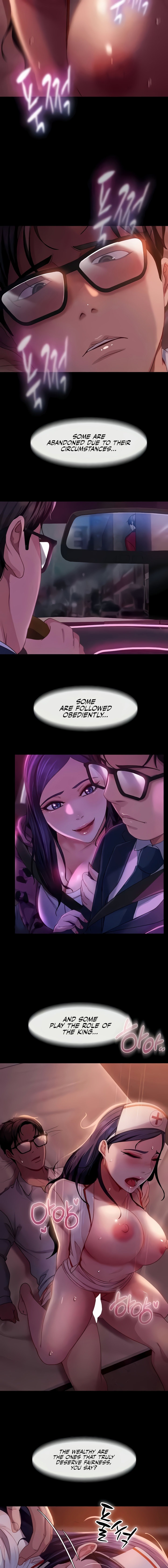Marriage Agency Review chapter 46 page 15