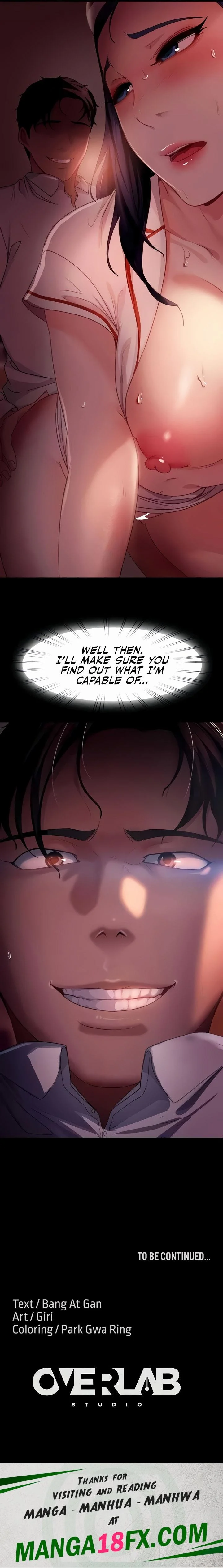 Marriage Agency Review chapter 46 page 17