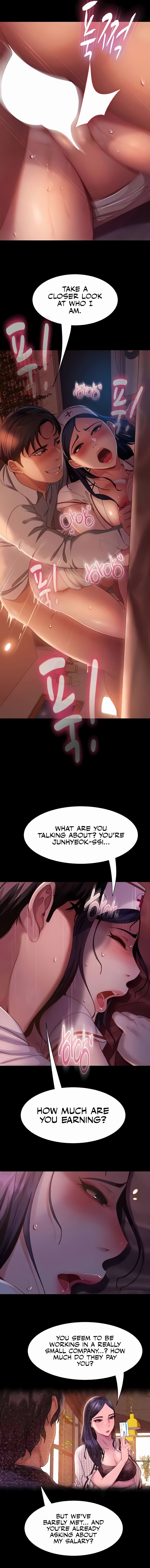 Marriage Agency Review chapter 47 page 3