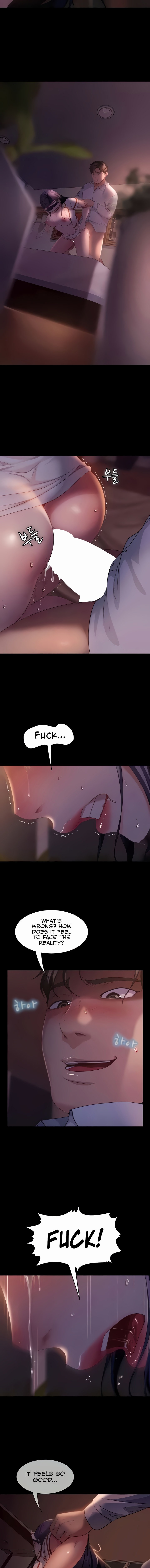 Marriage Agency Review chapter 47 page 9